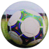 Football Ball Graphic Medal Centre