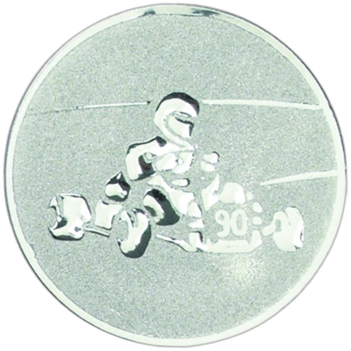 Go Karting Silver Medal Centre