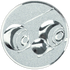 Lawn Bowls Silver Medal Centre