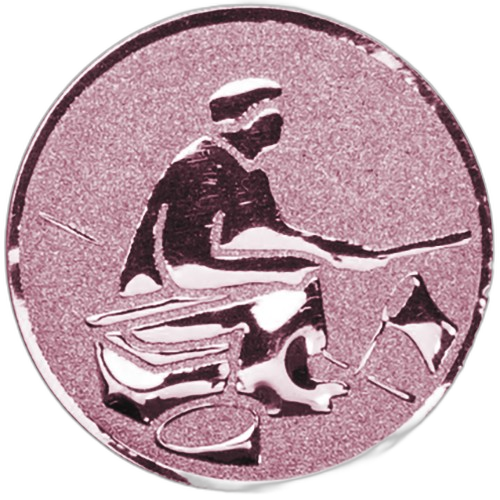 Fishing Bronze Medal Centre