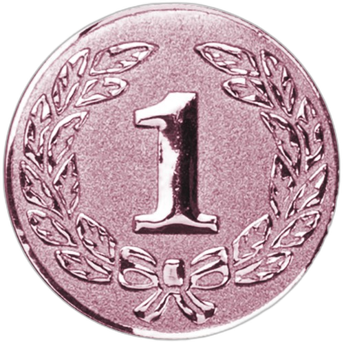 First Place Bronze Medal Centre