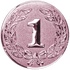 First Place Bronze Medal Centre