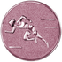 Sprinting Athletics Bronze Medal Centre