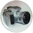 Camera Photography Printed Medal Centre