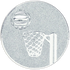 Netball Silver Medal Centre