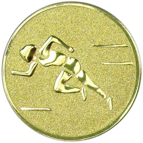 Sprint Athletics Gold Medal Centre
