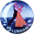 Ballroom Dance Graphic Medal 1 Centre