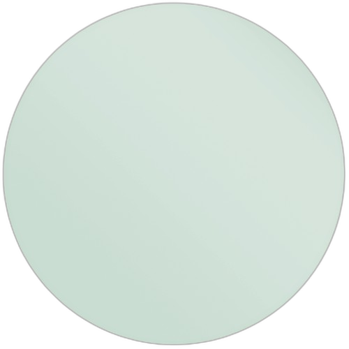 Blank Centre Graphic Medal Centre