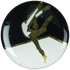 Gymnastics Printed Medal Centre