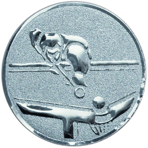 Snooker Silver Medal Centre