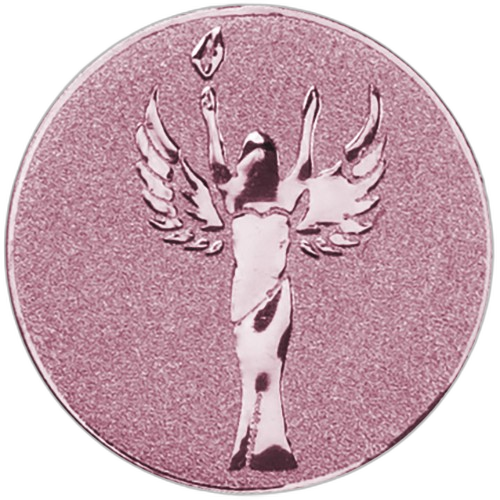 Winged Victory Rose Bronze Medal Centre
