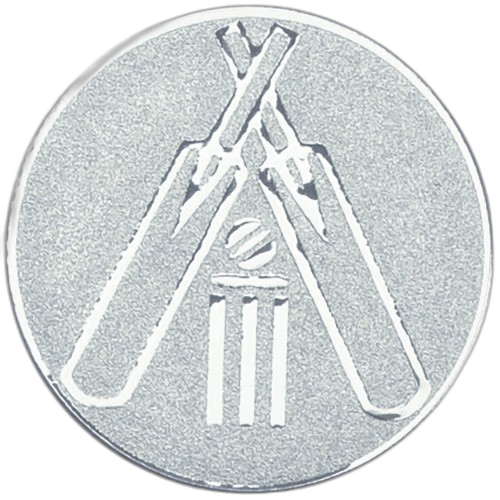 Cricket Silver Medal Centre