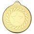 Classic Round Star Gold, Silver & Bronze Medals with Ribbon