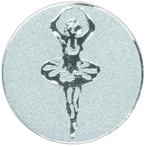 Ballerina Ballet Silver Medal Centre