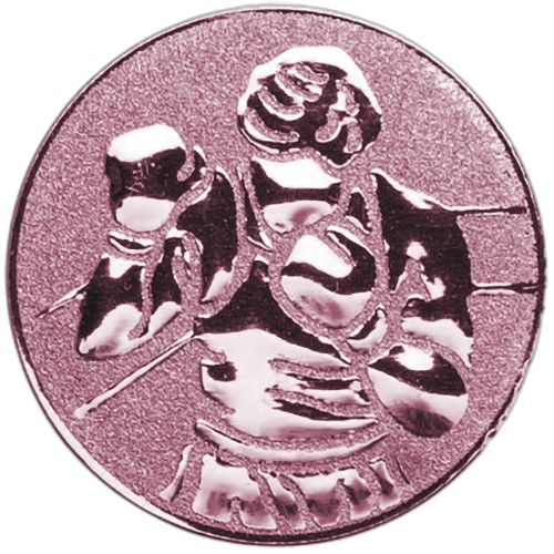 Boxing Bronze Medal Centre