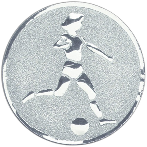 Football Silver Medal Centre