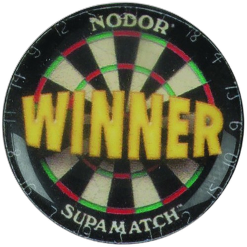 Winner Darts Gold Medal Centre