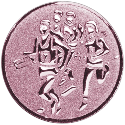 Relay Race Athletics Bronze Medal Centre