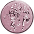 Relay Race Athletics Bronze Medal Centre