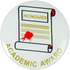 Academic Award Honours Graphic Medal Centre