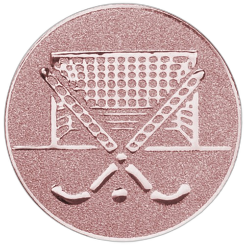 Field Hockey Bronze Medal Centre