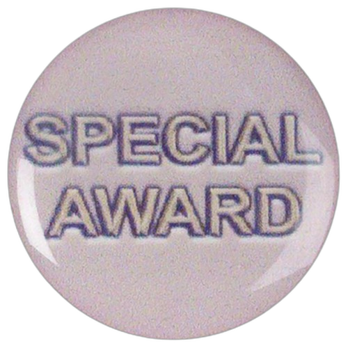 Special Award Printed Medal Centre