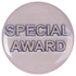 Special Award Printed Medal Centre