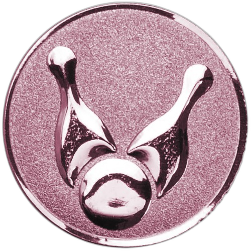 Tenpin Bowling Bronze Medal Centre