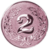 2nd Place Bronze Medal Centre
