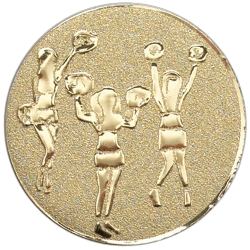 Cheerleading Gold Medal Centre