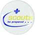 Scouts Printed Medal Centre