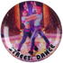 Street Dance Printed Medal Centre