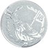 Golf 18Th Hole Silver Medal Centre