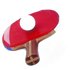 Table Tennis Graphic Medal Centre