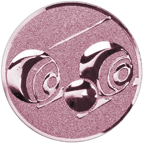 Lawn Bowls Bronze Medal Centre