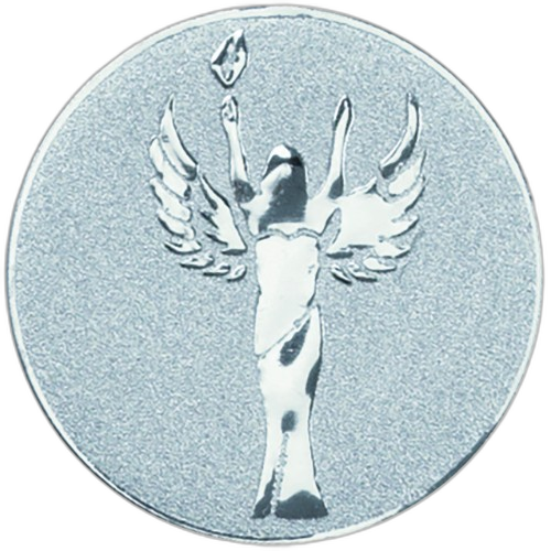 Winged Victory Silver Medal Centre