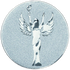 Winged Victory Silver Medal Centre