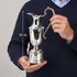 10in Pewter Claret Trophy