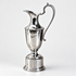 10in Pewter Claret Trophy