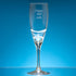 180ml Verona Crystalite Champagne Flute