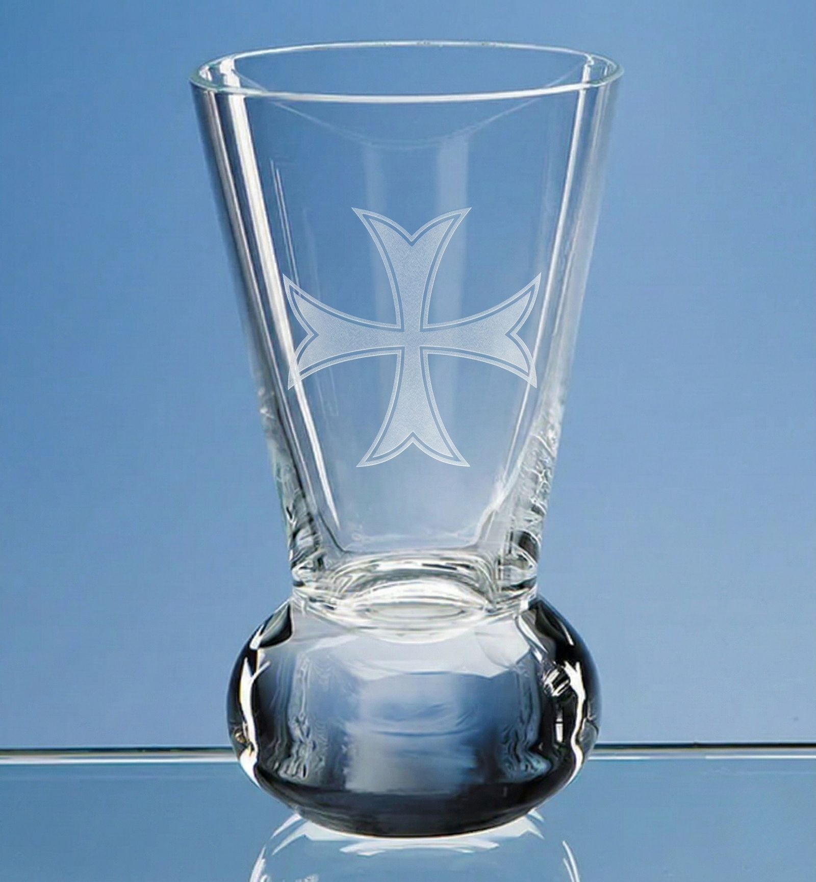 100ml Handmade Firing Glass