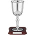 6in Silverplated Goblet (base not included)