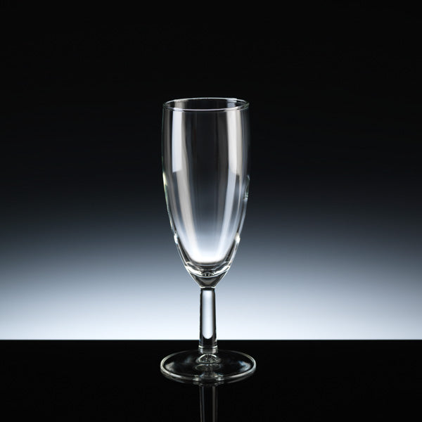 Savoie 6oz Glass Flute (170ml)
