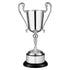 Silver Plated St James Cup Award