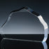 Whitefire Optical Crystal 12" X 8" Mountain Tablet - Flat Glass Award