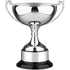 Silver Plated Olde English Prestige Trophy Cup