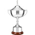 The Canterbury Golf Trophy Cup with Lid