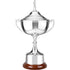 The Canterbury Golf Trophy Cup with Lid