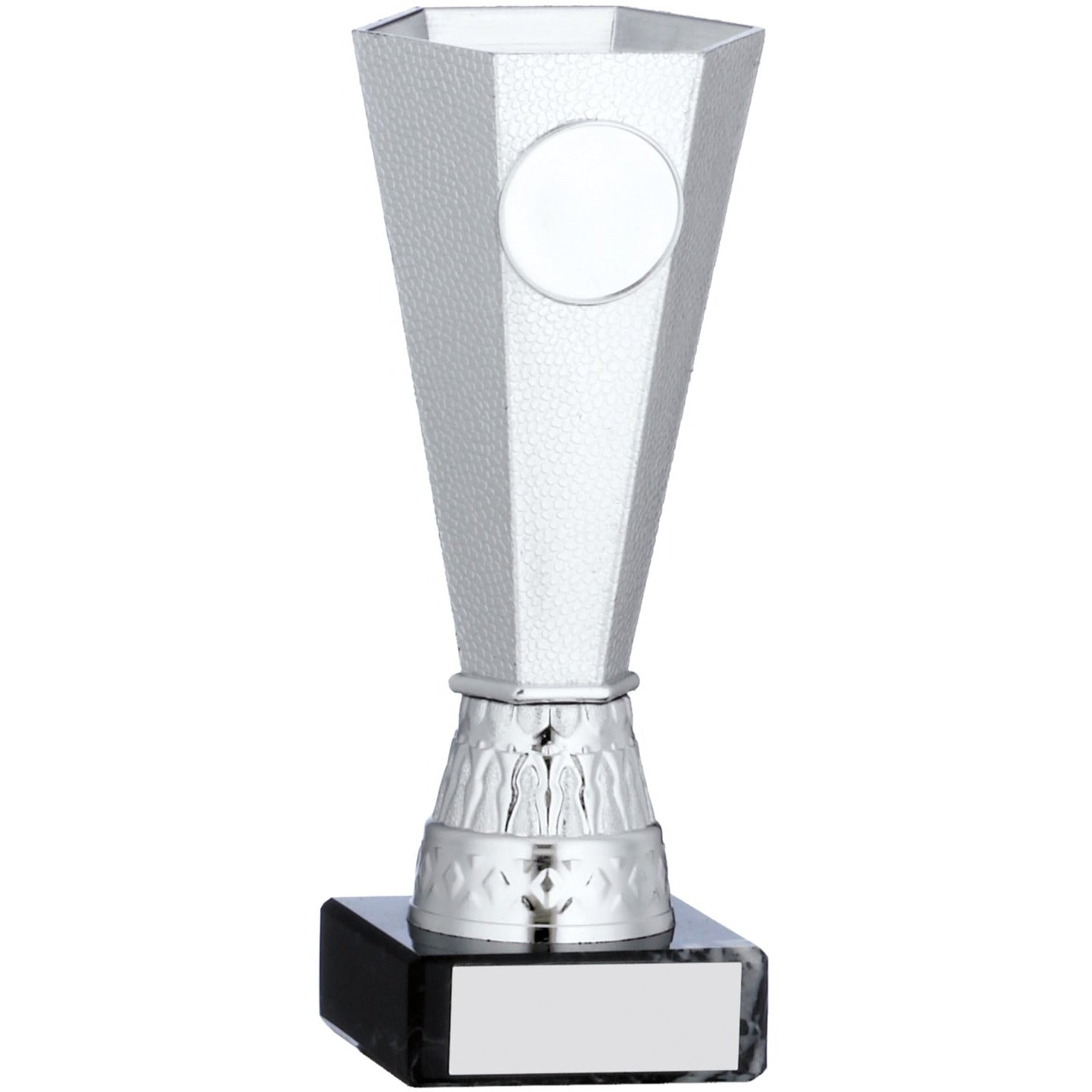 Silver Europa Champion Trophy Cup