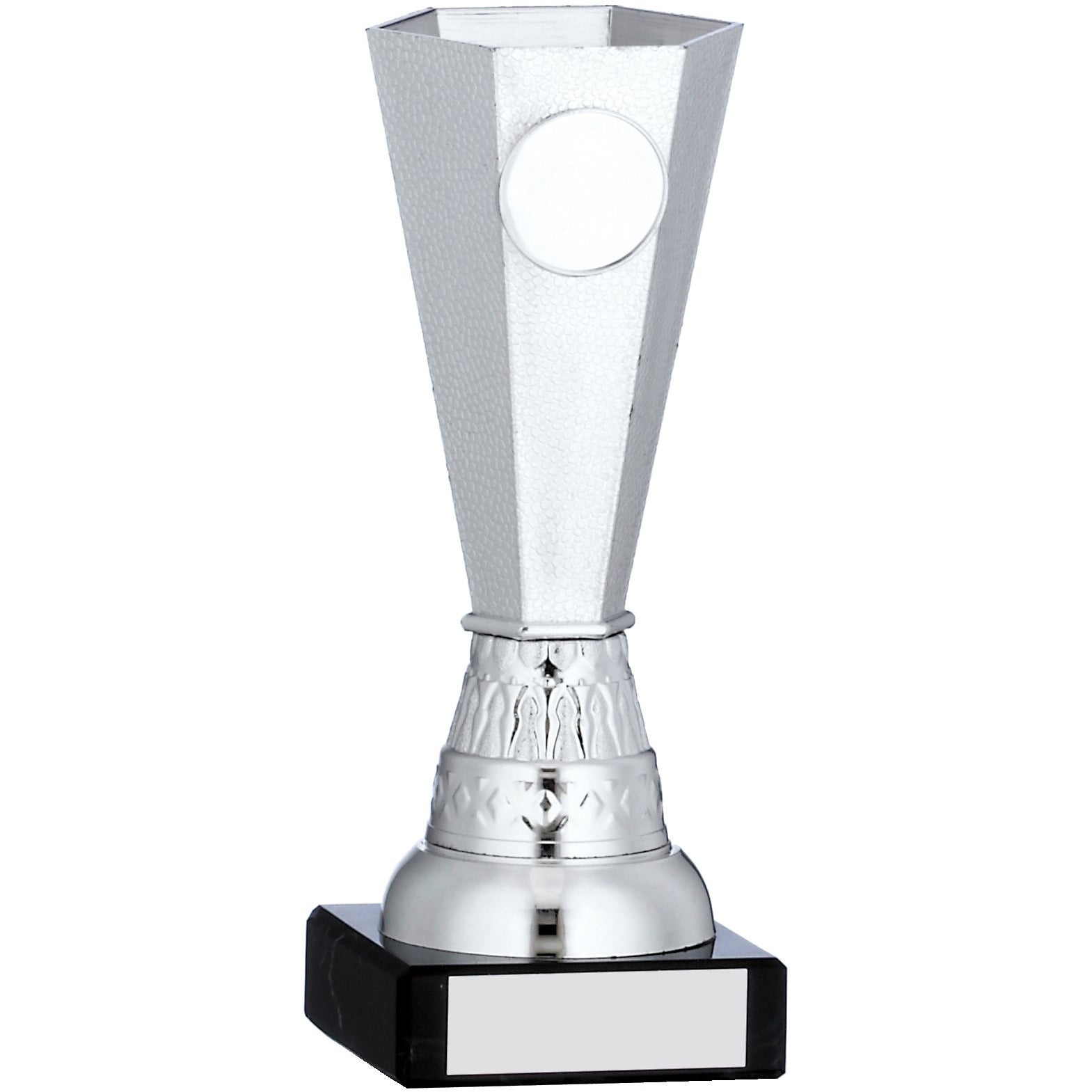 Silver Europa Champion Trophy Cup